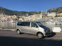 French Riviera private tours and shore excursions from Nice, Cannes, Monaco and Villefranche