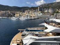 Private Sightseeing Tour to Nice, Monaco and Eze by Minivan with Driver-guide